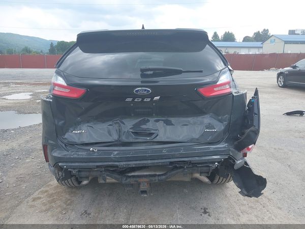 2021 FORD EDGE SEL — I6