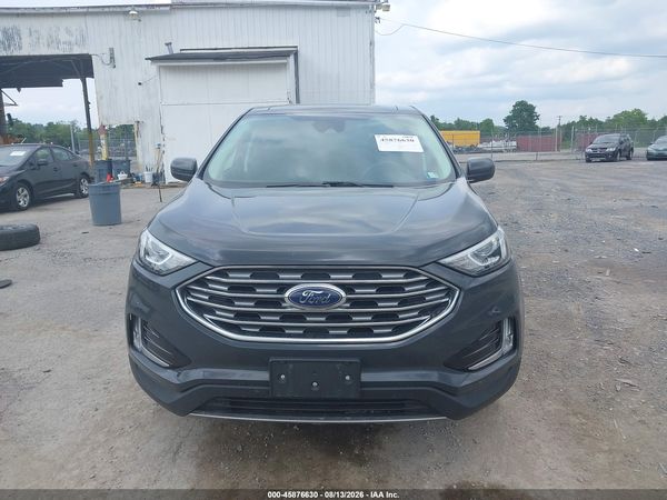 2021 FORD EDGE SEL — I115