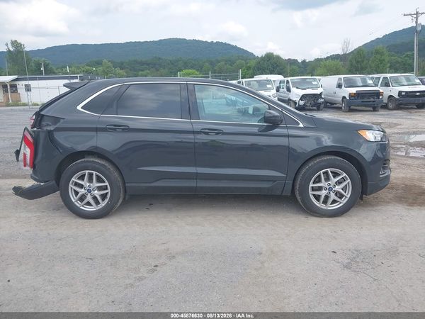 2021 FORD EDGE SEL — I116