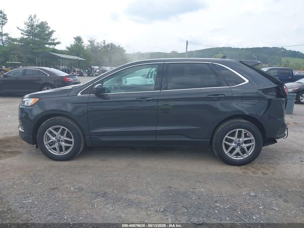 2021 FORD EDGE SEL — I117