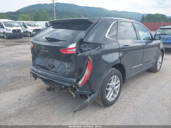 2021 FORD EDGE SEL — I152