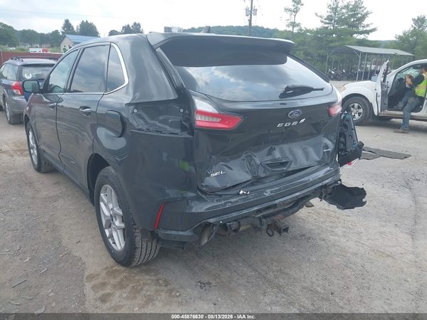 2021 FORD EDGE SEL — I153