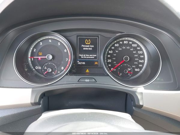 2020 VOLKSWAGEN ATLAS CROSS SPORT — I7