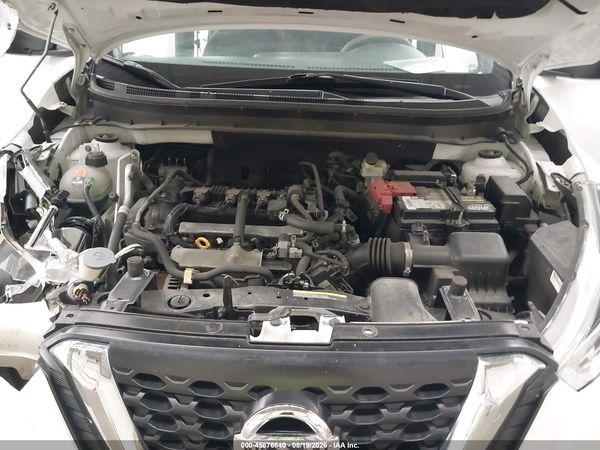 2020 NISSAN KICKS S XTRONIC CVT — I10
