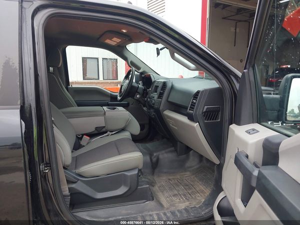 2020 FORD F-150 XL — I5