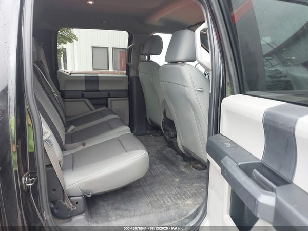 2020 FORD F-150 XL — I8