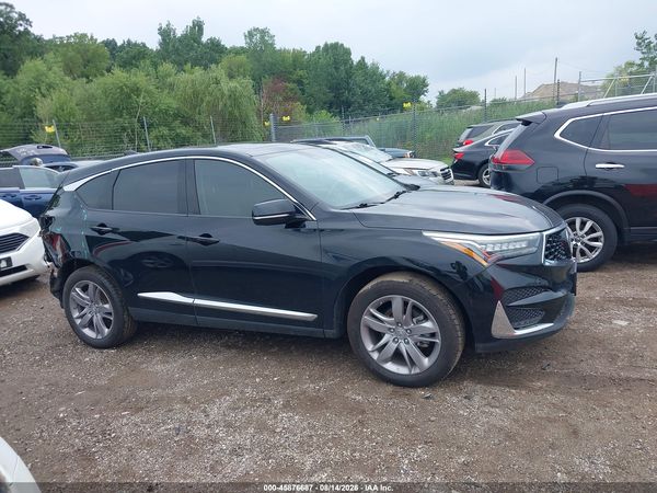 2020 ACURA RDX ADVANCE PACKAGE