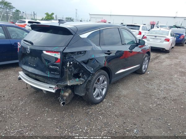 2020 ACURA RDX ADVANCE PACKAGE