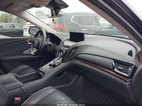 2020 ACURA RDX ADVANCE PACKAGE