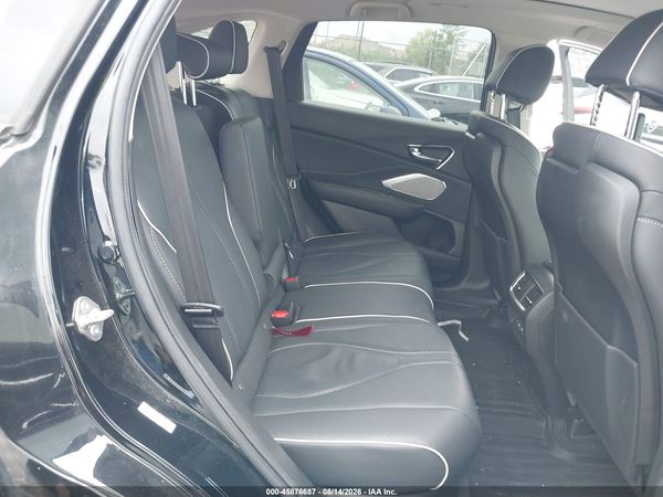 2020 ACURA RDX ADVANCE PACKAGE