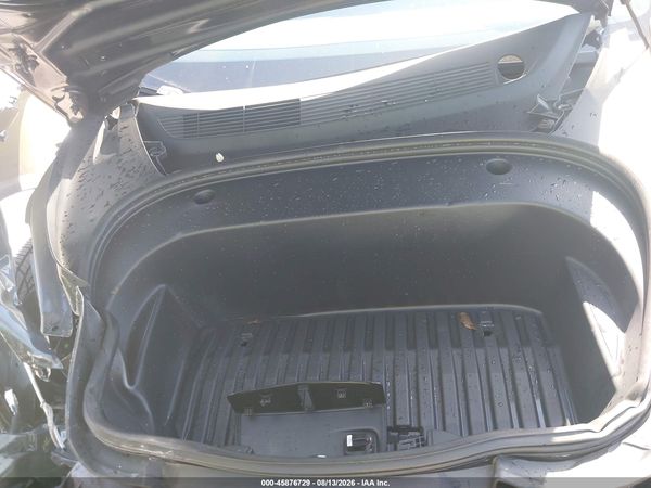 2022 TESLA MODEL 3 REAR-WHEEL DRIVE