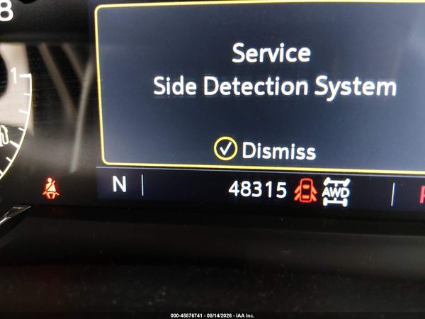 2021 CADILLAC XT5 AWD PREMIUM LUXURY