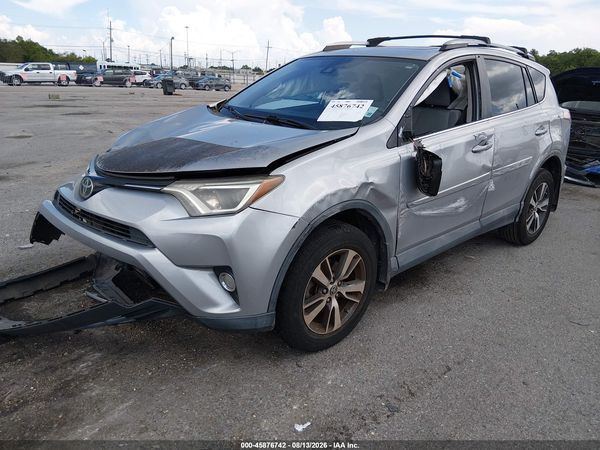 2017 TOYOTA RAV4 — I2