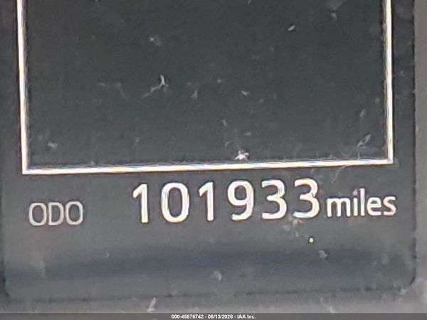 2017 TOYOTA RAV4 XLE — I118