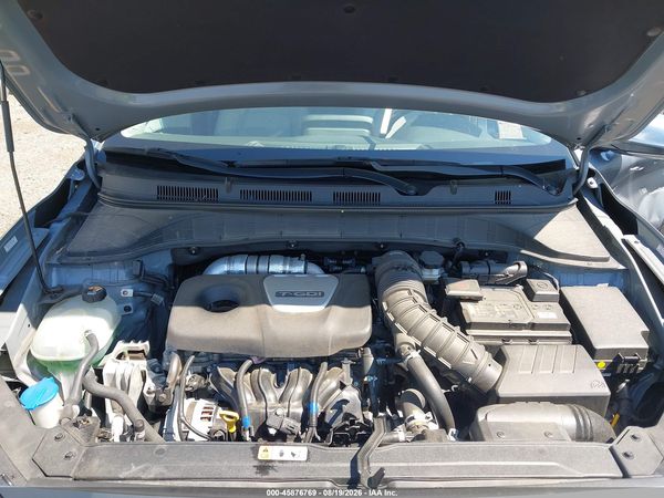 2020 HYUNDAI KONA LIMITED