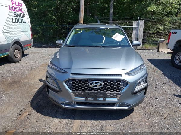 2020 HYUNDAI KONA LIMITED