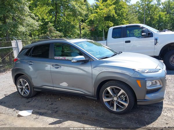 2020 HYUNDAI KONA LIMITED