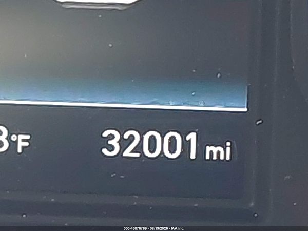 2020 HYUNDAI KONA LIMITED