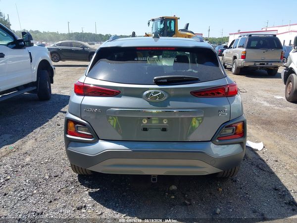 2020 HYUNDAI KONA LIMITED