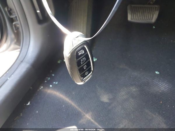 2020 HYUNDAI KONA LIMITED