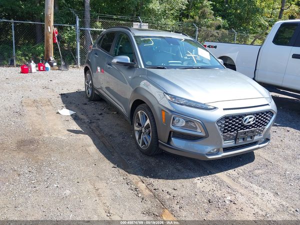 2020 HYUNDAI KONA LIMITED