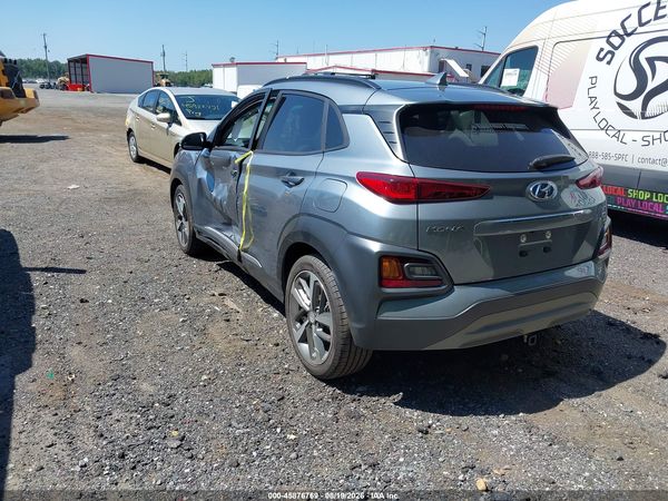 2020 HYUNDAI KONA LIMITED
