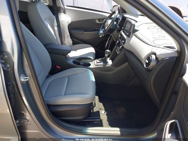 2020 HYUNDAI KONA LIMITED