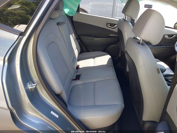 2020 HYUNDAI KONA LIMITED