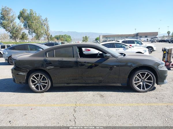 2023 DODGE CHARGER R/T