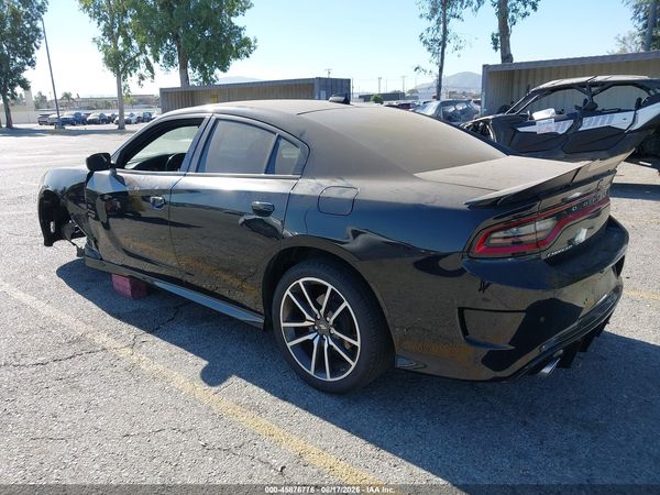 2023 DODGE CHARGER R/T