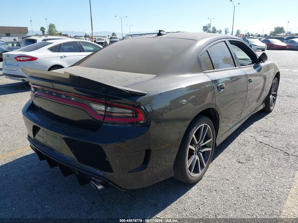 2023 DODGE CHARGER R/T