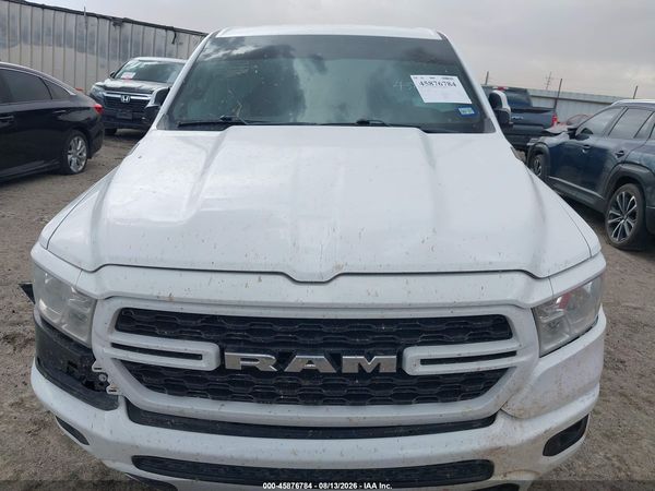 2023 RAM 1500 LONE STAR  4X2 5'7 BOX