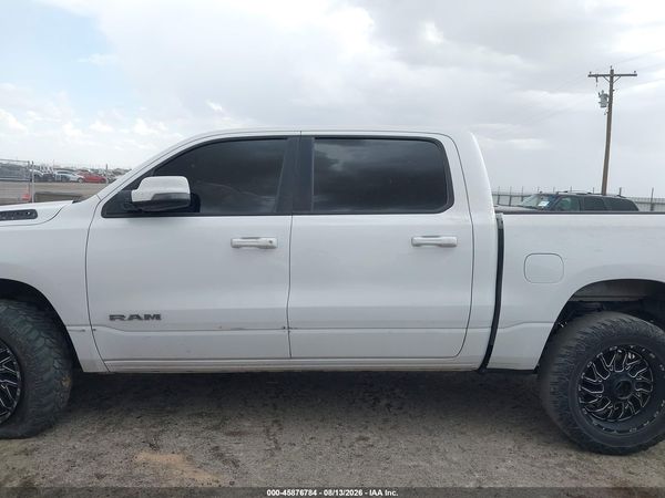 2023 RAM 1500 LONE STAR  4X2 5'7 BOX