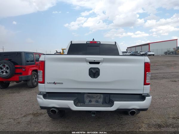 2023 RAM 1500 LONE STAR  4X2 5'7 BOX