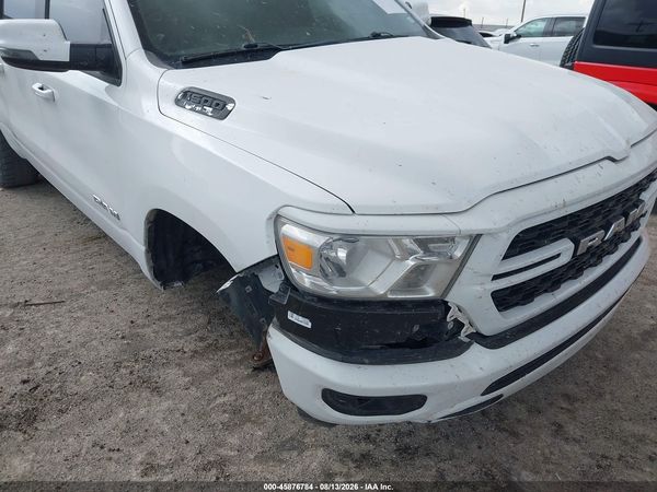 2023 RAM 1500 LONE STAR  4X2 5'7 BOX