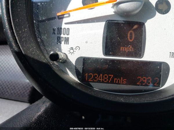 2012 MINI COOPER S