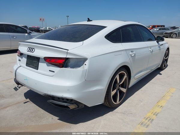 2024 AUDI A5 SPORTBACK