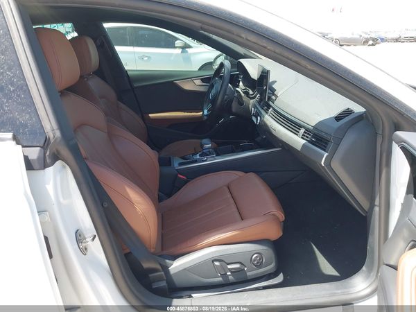 2024 AUDI A5 SPORTBACK
