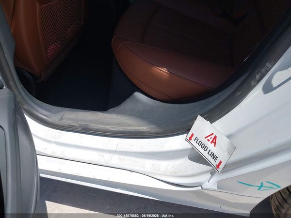 2024 AUDI A5 SPORTBACK
