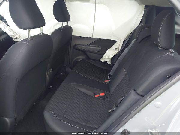 2022 NISSAN KICKS SV XTRONIC CVT — I8