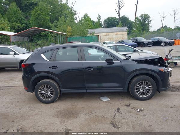 2018 MAZDA CX-5 SPORT