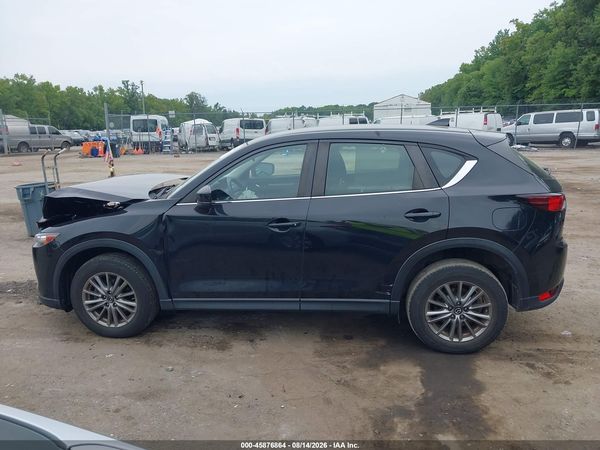 2018 MAZDA CX-5 SPORT