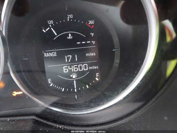 2018 MAZDA CX-5 SPORT
