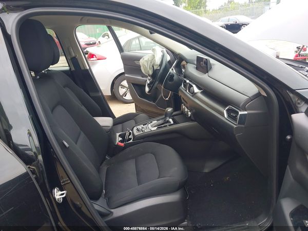 2018 MAZDA CX-5 SPORT