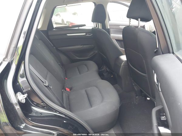 2018 MAZDA CX-5 SPORT