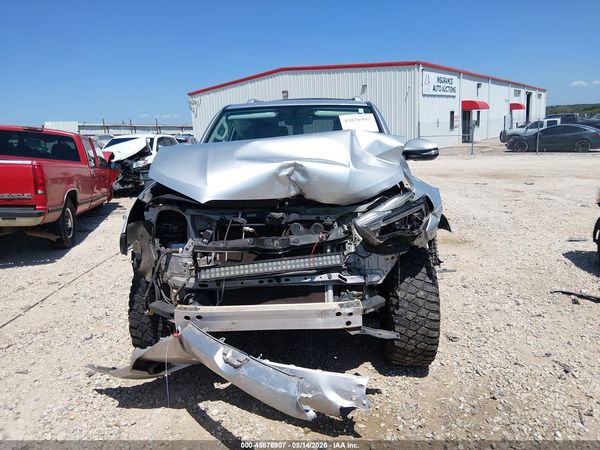 2016 TOYOTA 4RUNNER SR5 PREMIUM