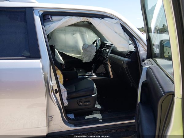 2016 TOYOTA 4RUNNER SR5 PREMIUM