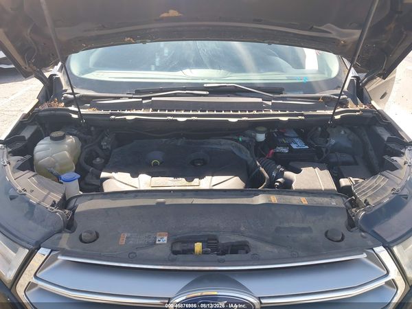 2018 FORD EDGE SE
