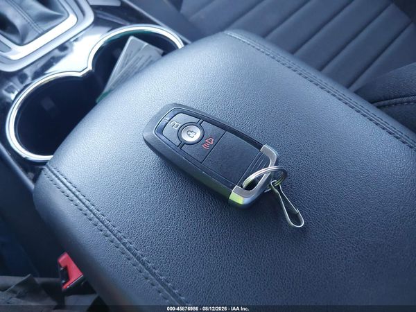 2018 FORD EDGE SE