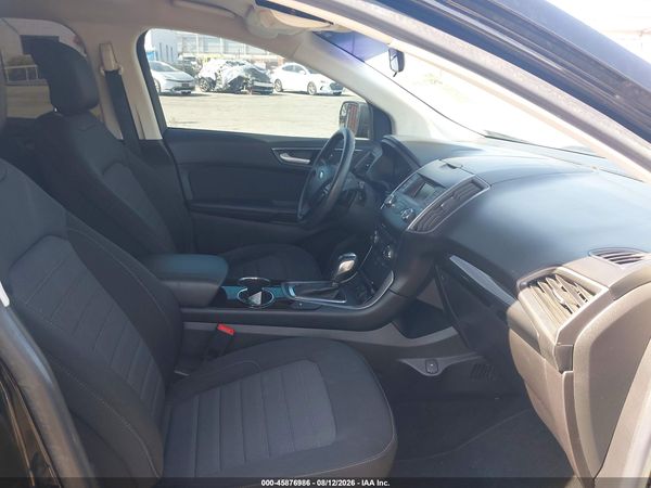 2018 FORD EDGE SE